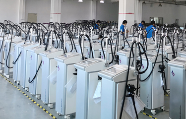 美容設(shè)備廠家怎么選？好的廠家具備哪些特點(diǎn)？