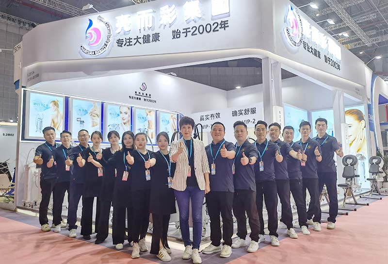 如何挑選美容儀器廠家？需要了解哪些問題？