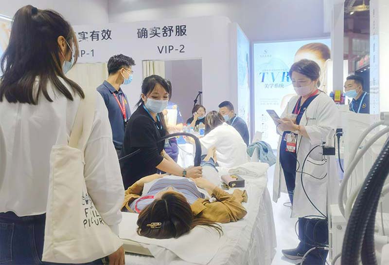 美容儀器公司如何選擇？挑選美容儀器公司前需要了解這些！