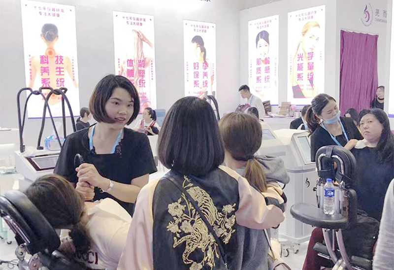 養(yǎng)生儀器生產(chǎn)廠家有哪些？如何提升門店獲客？
