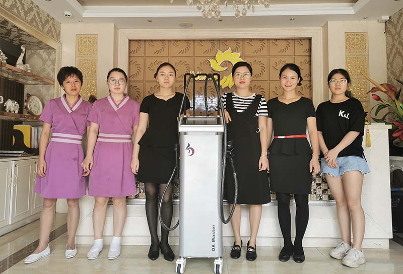 蘇州月子調(diào)養(yǎng)儀器使用的都是什么品牌？月子調(diào)養(yǎng)儀器真的有用嗎？