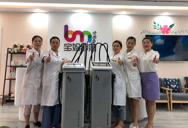女性坐月子用什么儀器？使用時需要注意什么？