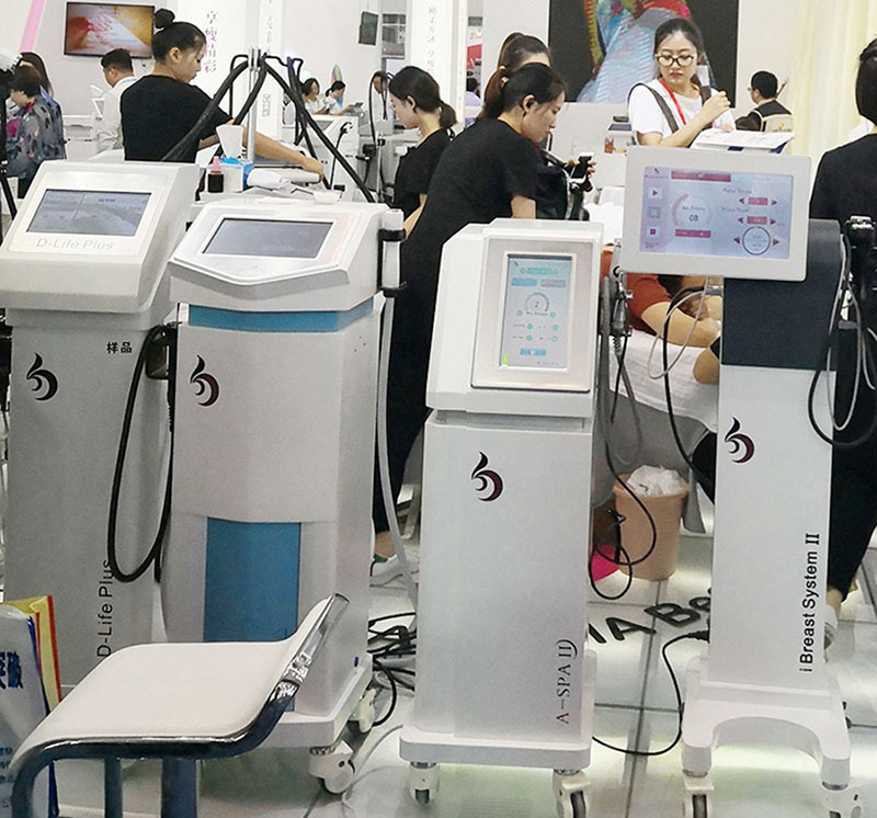 選擇美容養(yǎng)sheng儀器廠家需要注意哪些問題？什么樣的廠家批發(fā)價(jià)格比較低？