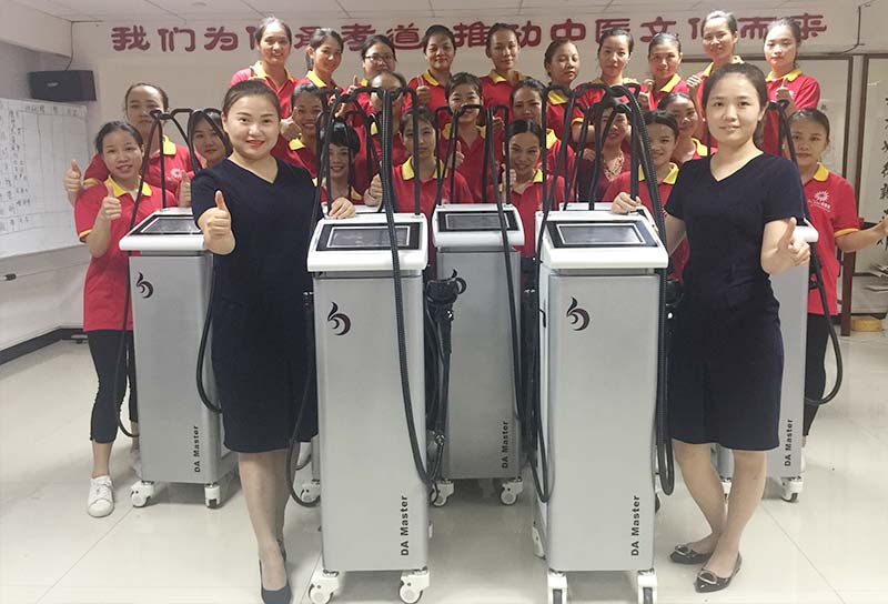 養(yǎng)sheng儀器如何選購(gòu)？對(duì)循環(huán)系統(tǒng)產(chǎn)生什么作用？