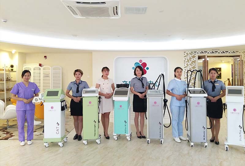 寧波月子護(hù)理會(huì)所儀器怎么樣？在哪里可以采購(gòu)？
