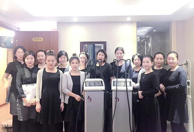 美容面部提升儀器有哪些？護理效果如何？