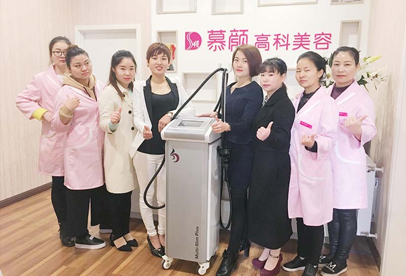 哪些美容儀能面部提升？如何增加美容儀器面部提升效果？