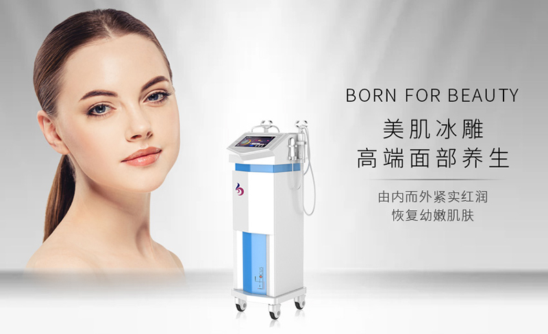 面部緩衰美容儀器有哪些？多大年齡的女性適合使用？