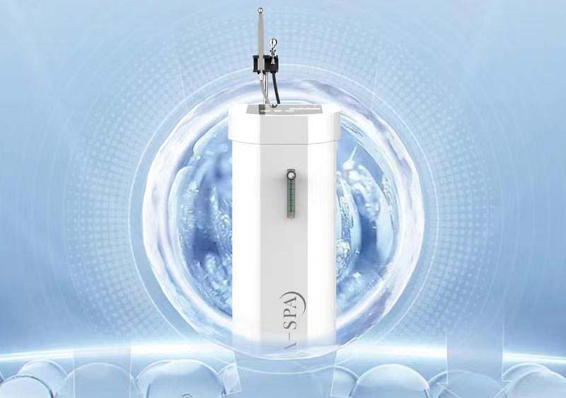 美容院注氧儀到底有沒(méi)有效果？功效怎么樣？